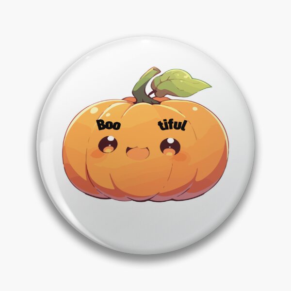 Item preview, Boo-tiful – Cute Halloween Design designed and sold by Shewinsvibes.