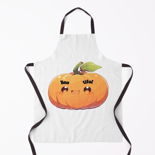 Item preview, Boo-tiful – Cute Halloween Design designed and sold by Shewinsvibes.