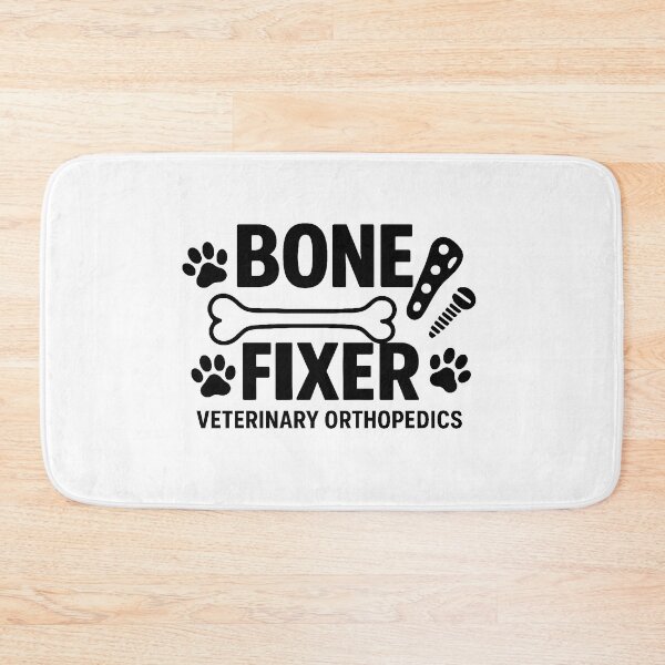 Item preview, Bone Fixer – Veterinary Orthopedics designed and sold by Bettybee00.