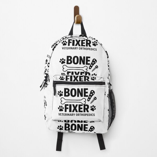 Item preview, Bone Fixer – Veterinary Orthopedics designed and sold by Bettybee00.