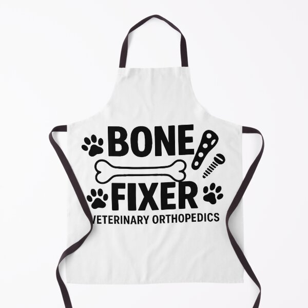 Item preview, Bone Fixer – Veterinary Orthopedics designed and sold by Bettybee00.