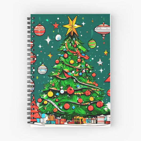 Item preview, Star Wars Christmas Tree  designed and sold by Zofia Sosnecka.