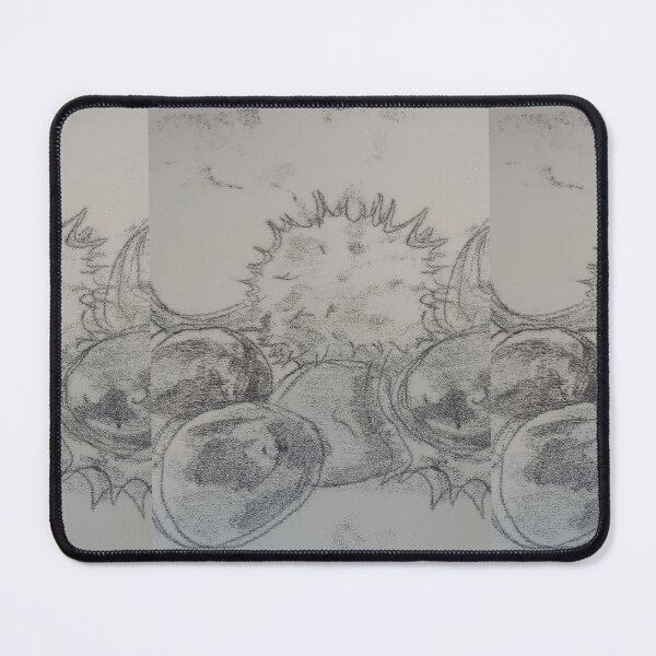 Item preview, Mono printing - Chestnuts designed and sold by Life's eye Art and photography.