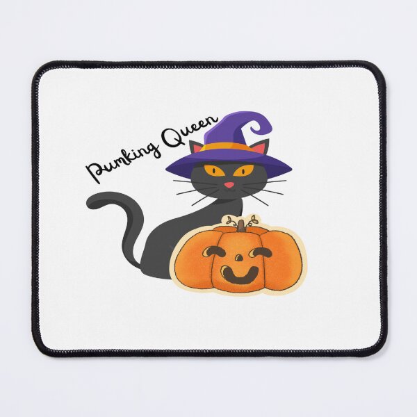 Item preview, Pumpkin Queen – Stylish Halloween shirt designed and sold by Shewinsvibes.