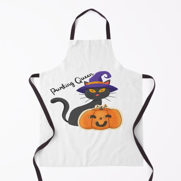 Item preview, Pumpkin Queen – Stylish Halloween shirt designed and sold by Shewinsvibes.