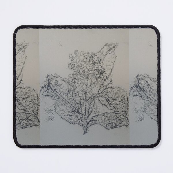 Item preview, Mono printing - Hydrangea designed and sold by Life's eye Art and photography.