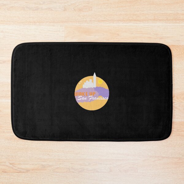 Item preview, Wake Up San Francisco! Full House 	 designed and sold by dcgvdusqg93.