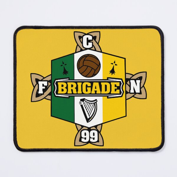 Item preview, Brigade 99 Ferveur Nantaise designed and sold by canvasriddle.