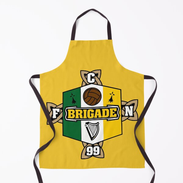 Item preview, Brigade 99 Ferveur Nantaise designed and sold by canvasriddle.