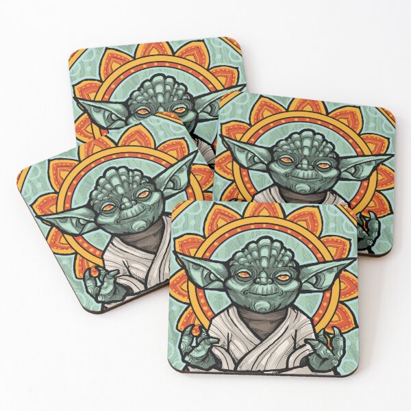 Item preview, Yotus designed and sold by The Art of Noble Hardesty.