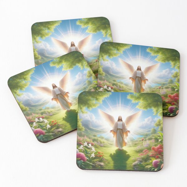 Item preview, Jesus Christ designed and sold by JesusClub.