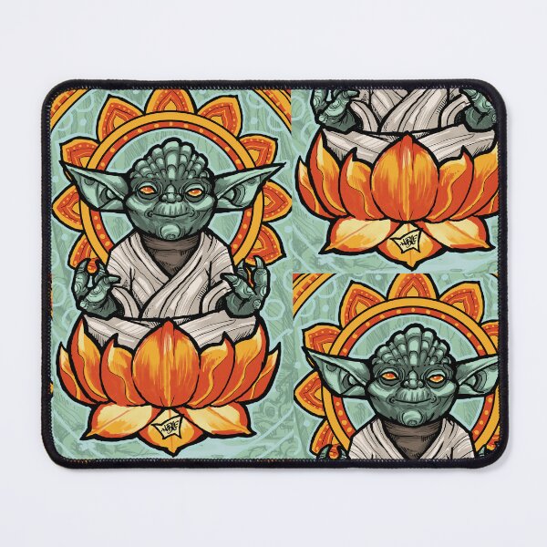 Item preview, Yotus designed and sold by The Art of Noble Hardesty.
