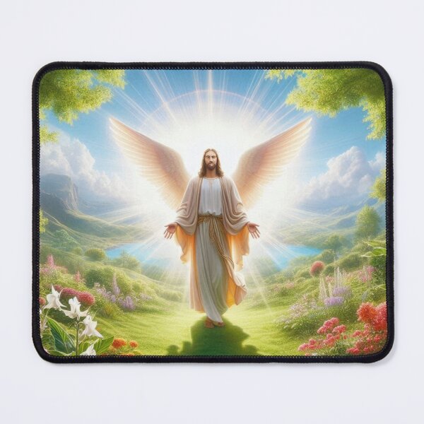Item preview, Jesus Christ designed and sold by JesusClub.