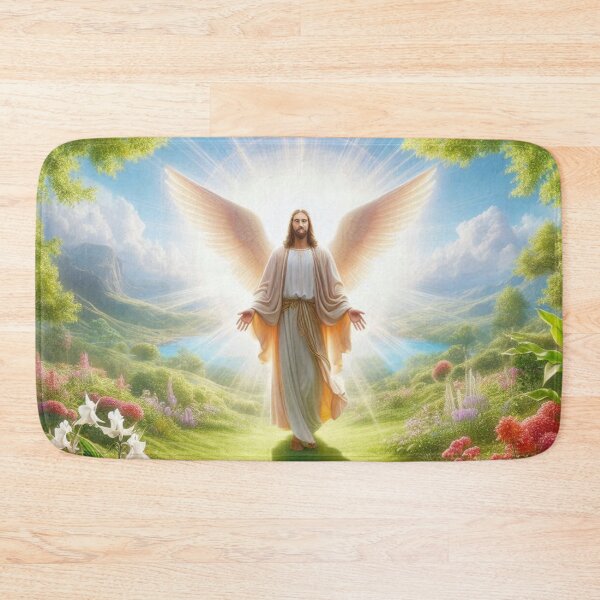 Item preview, Jesus Christ designed and sold by JesusClub.