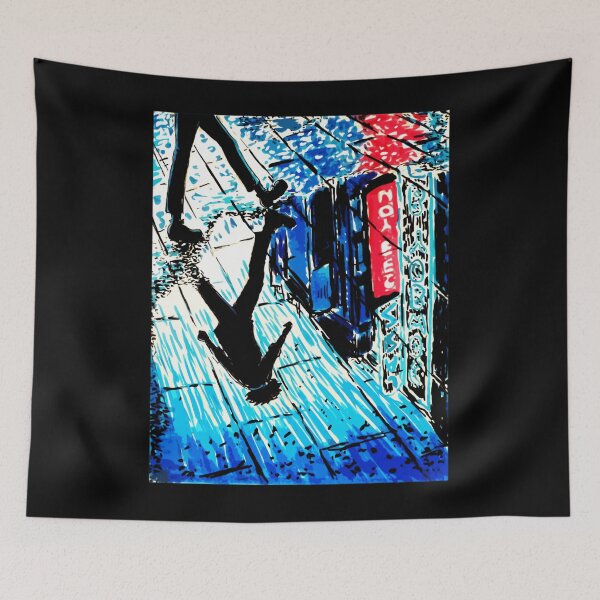 Item preview, Caminando designed and sold by qiihyrgnh15.