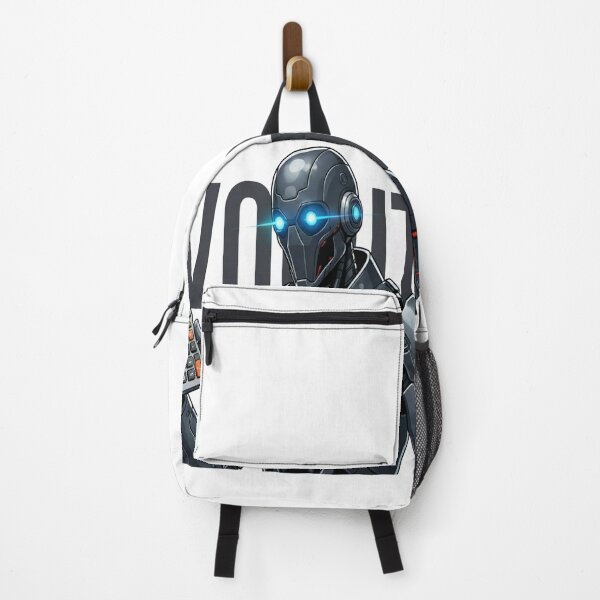 Item preview, Evolution – Robinus AI Robot Design designed and sold by FelixnRobinus.