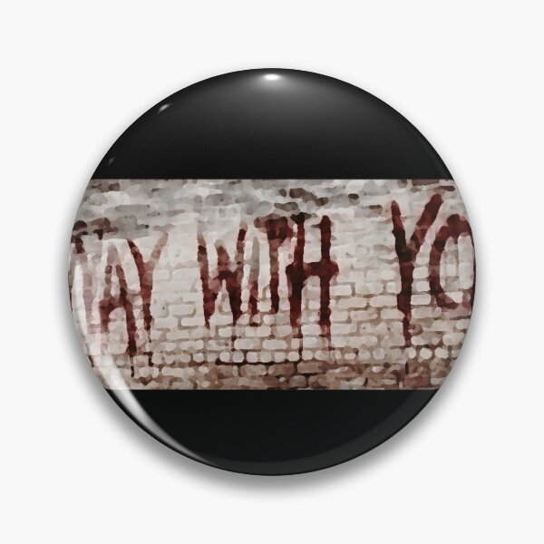 Item preview, Walking Dead - Away With You Essential 		 designed and sold by ashleahrobbin.
