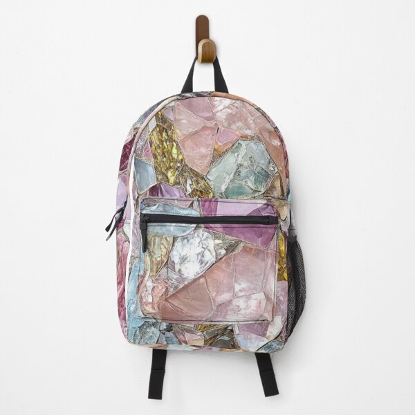 Item preview, Pretty Mosaic Pastel Art designed and sold by AngelHomes1.
