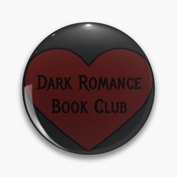 Item preview, Dark Romance Book Club designed and sold by Amandaouu.