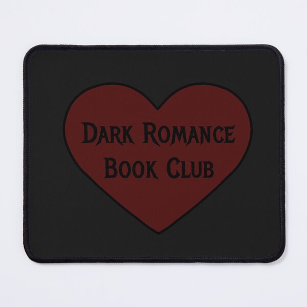 Item preview, Dark Romance Book Club designed and sold by Amandaouu.