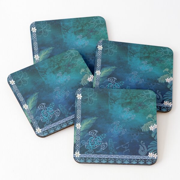 Item preview, Hawaiian Dreams Again designed and sold by J Marielle Designs.