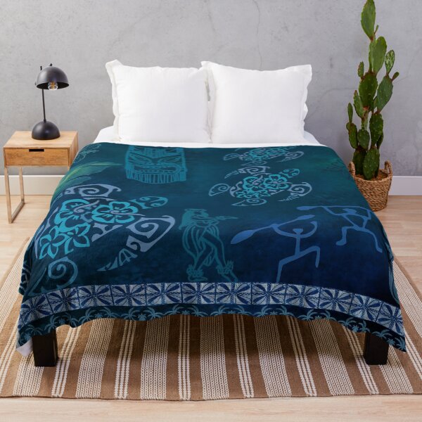 Item preview, Hawaiian Dreams Again designed and sold by J Marielle Designs.