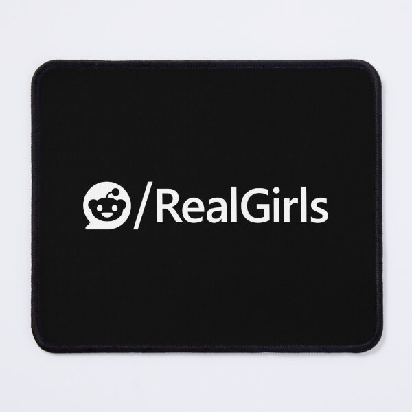 Item preview, Reddit Real Girls designed and sold by oops-I-drew-again.