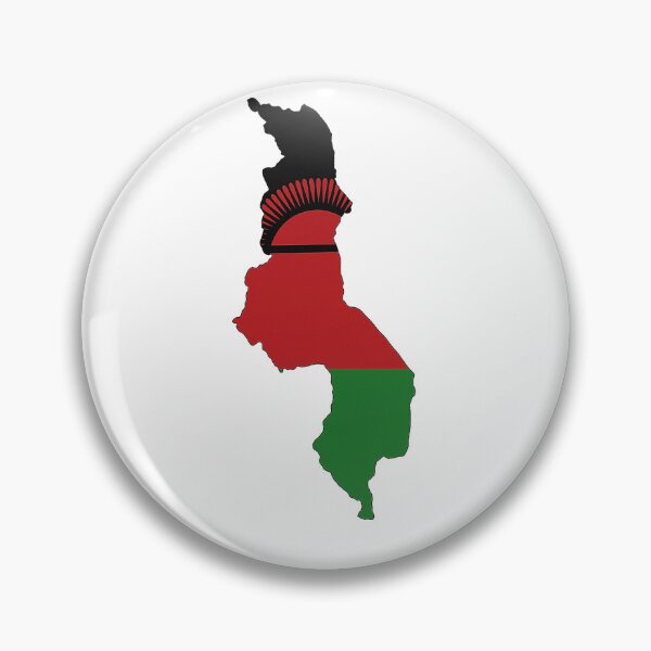 Item preview, I Love Malawi, The Warm Heart of Africa Designs designed and sold by chawezi.