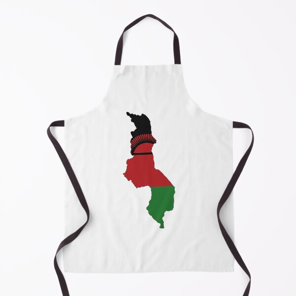 Item preview, I Love Malawi, The Warm Heart of Africa Designs designed and sold by chawezi.