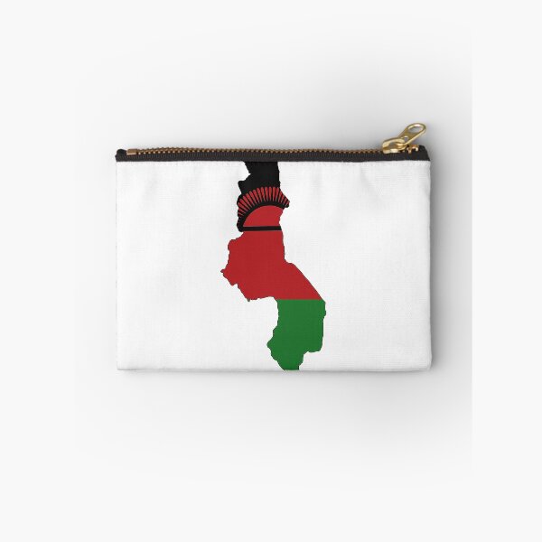 Item preview, I Love Malawi, The Warm Heart of Africa Designs designed and sold by chawezi.