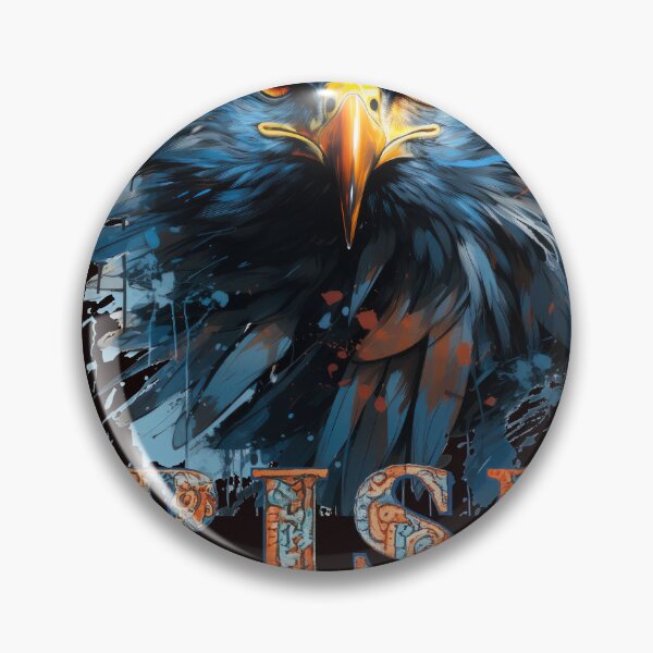 Item preview, Rise Above Eagle | Inspirational Motivational Quote Design designed and sold by Vivalore.