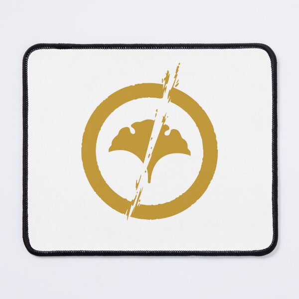 Item preview, Ghost of Yotei Logo designed and sold by Bubble Bean Studio.