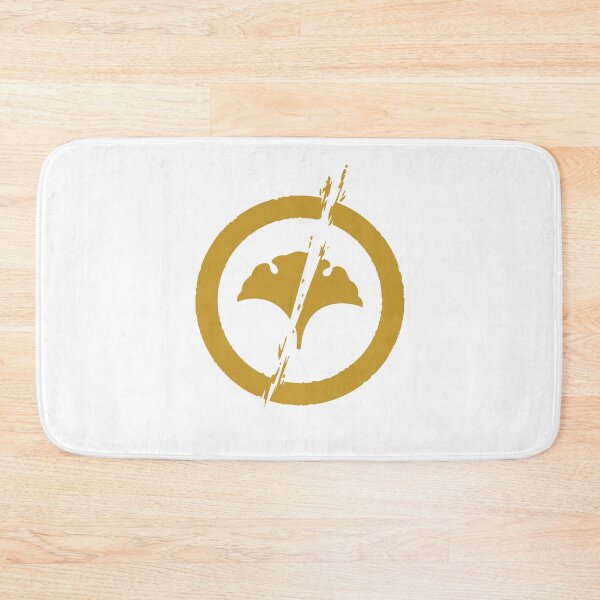 Item preview, Ghost of Yotei Logo designed and sold by Bubble Bean Studio.