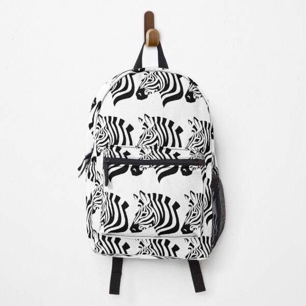 Item preview, Zebra Silhouette  	 	 designed and sold by ahmeyekuzaiw.
