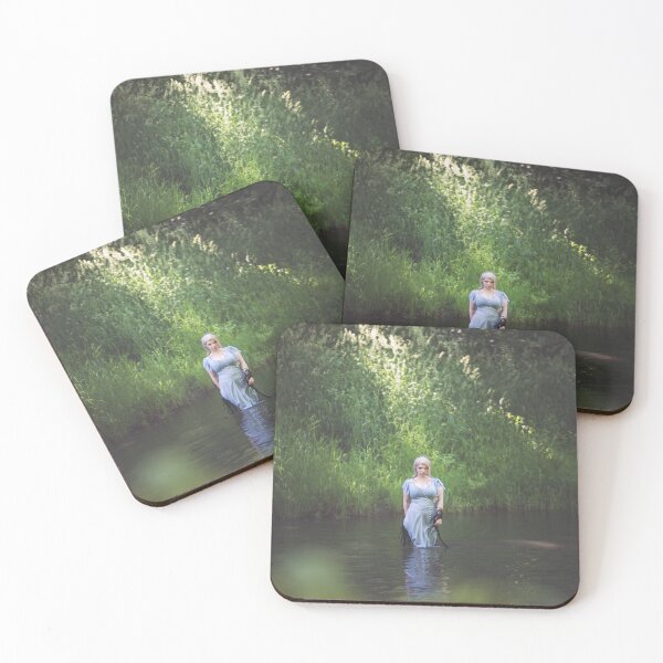 Item preview, Water Nymph Photography  designed and sold by SelkieBluebelle.