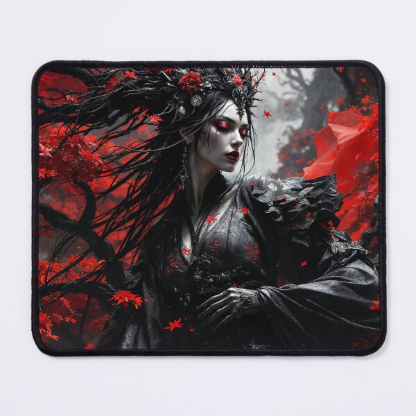 Item preview, Tsukiyomi — Goddess of the Moon designed and sold by Logoetika.