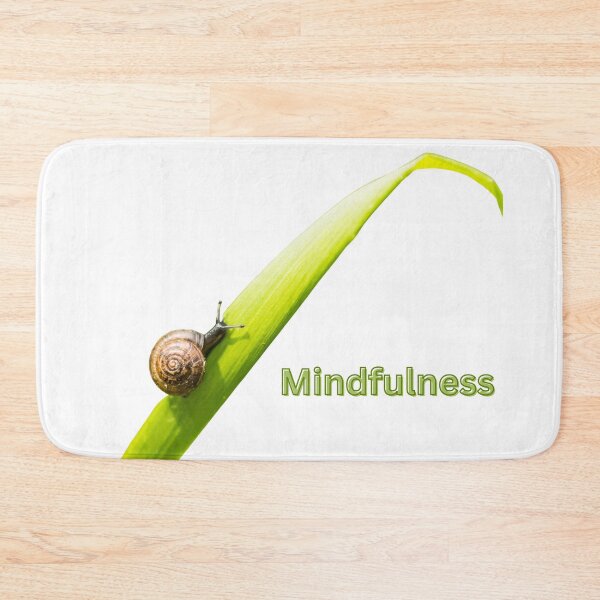Item preview, Mindfulness designed and sold by Katja LebenFreude.