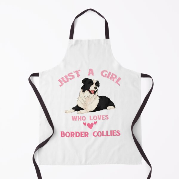 Item preview, Just A Who Loves Border Collies Border Collie Pullover designed and sold by sadaqaromcevf.