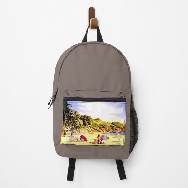 Item preview, Blackpool Sands 2 designed and sold by artsmeow.