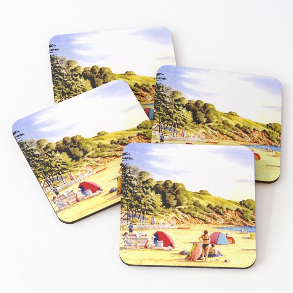 Item preview, Blackpool Sands 2 designed and sold by artsmeow.