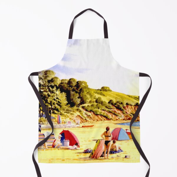 Item preview, Blackpool Sands 2 designed and sold by artsmeow.