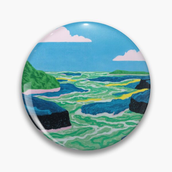 Item preview, NEON RIVER designed and sold by CritIcal-Chance.