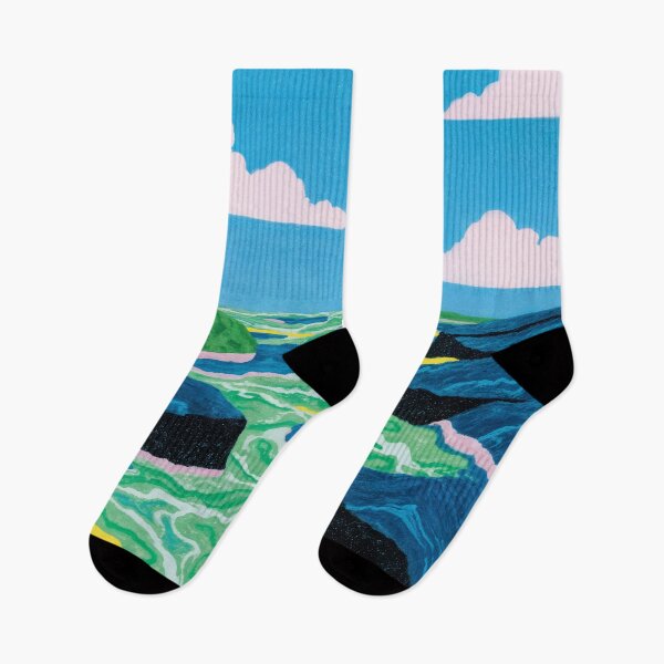 Item preview, NEON RIVER designed and sold by CritIcal-Chance.