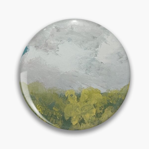 Item preview, Good afternoon sky gouche designed and sold by Mariecobiz.
