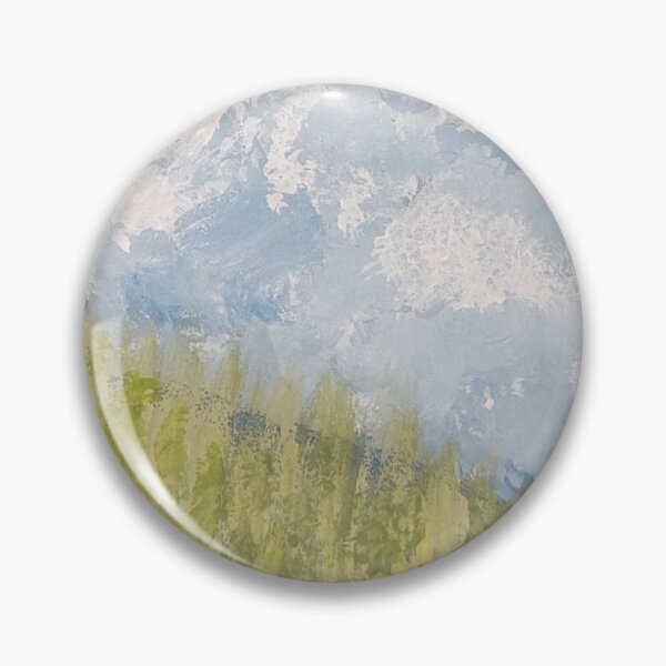 Item preview, Hello sky gouche designed and sold by Mariecobiz.