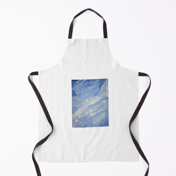 Item preview, blue sky gouche designed and sold by Mariecobiz.