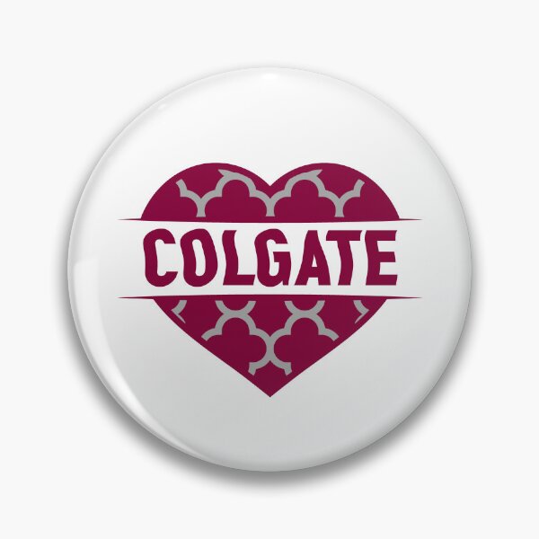 Item preview, colgate designed and sold by designsbysamantha.