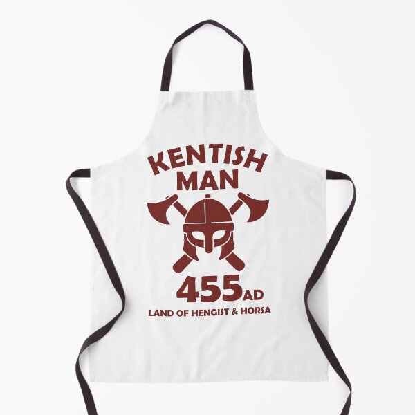 Item preview, Kentish Man 455AD designed and sold by sirglennbo.