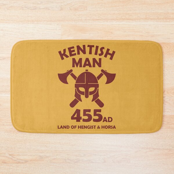 Item preview, Kentish Man 455AD designed and sold by sirglennbo.