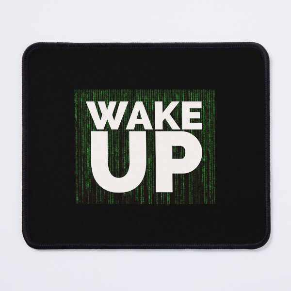 Item preview, Wake Up To Reality designed and sold by dcgvdusqg93.